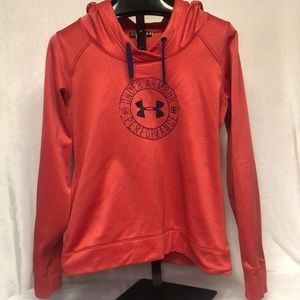 Under Armour Women’s Sweatshirts